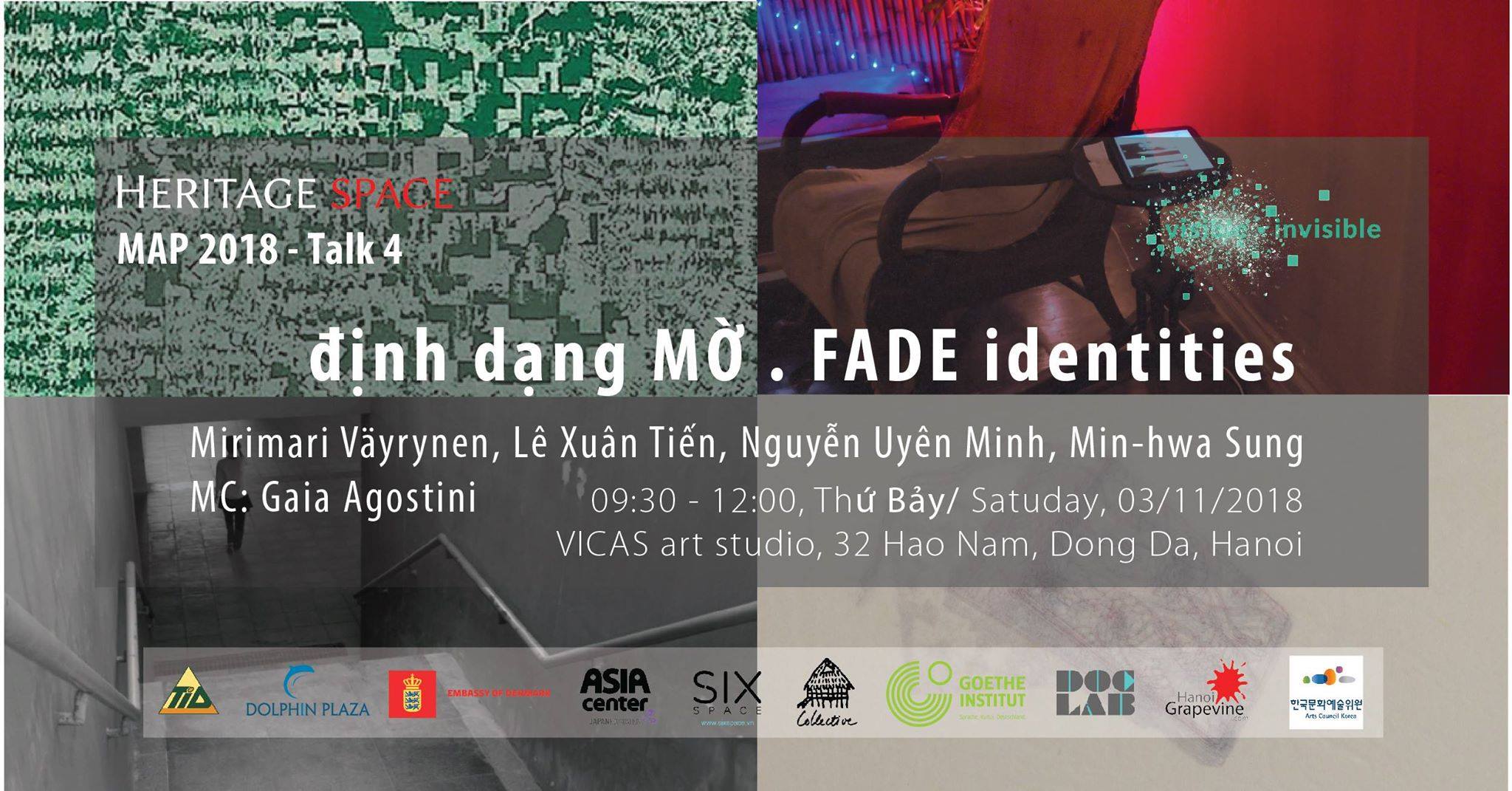 MAP-Talk 4: định dạng MỜ